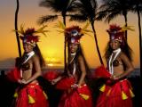 The Luau at Grand Wailea